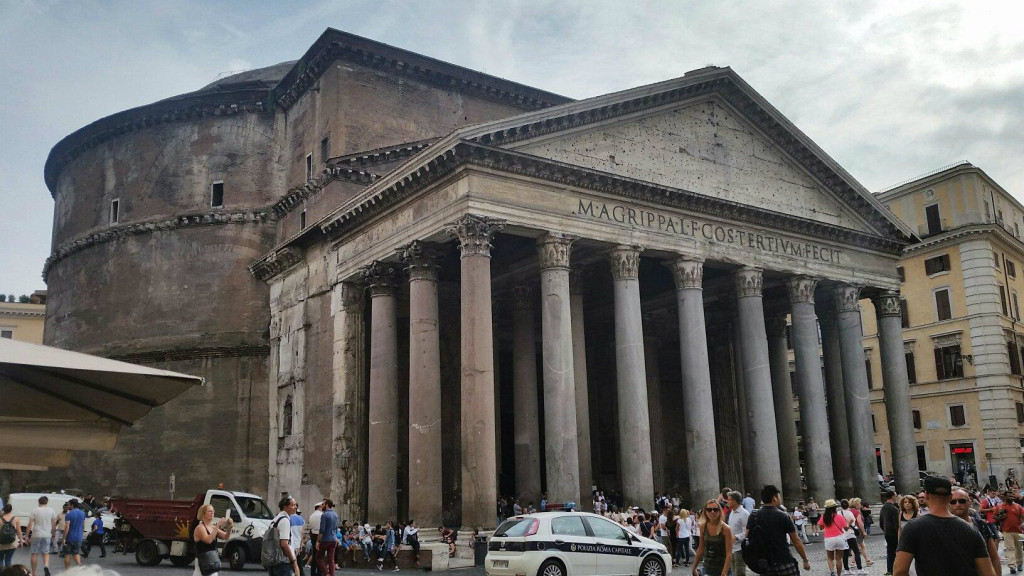 Pantheon